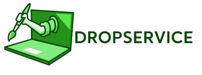 Drop Service Official